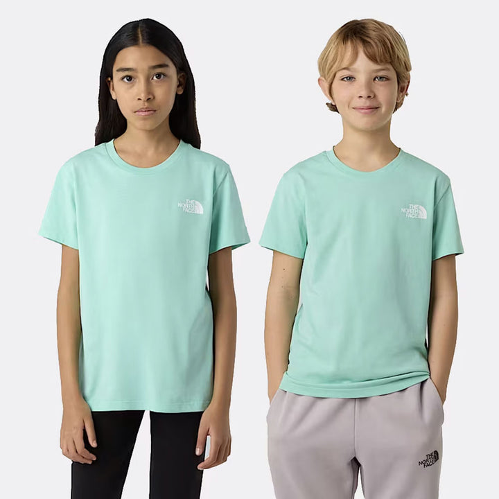 NF0A8DRP6EI1 - T-Shirt e Polo - THE NORTH FACE
