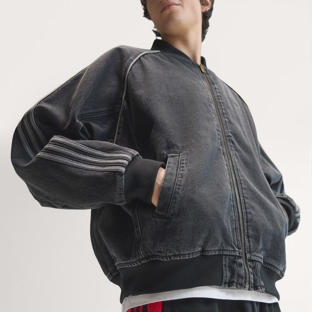 IB6948 - GIACCA - Adidas