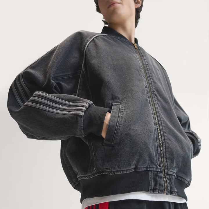 IB6948 - GIACCA - Adidas
