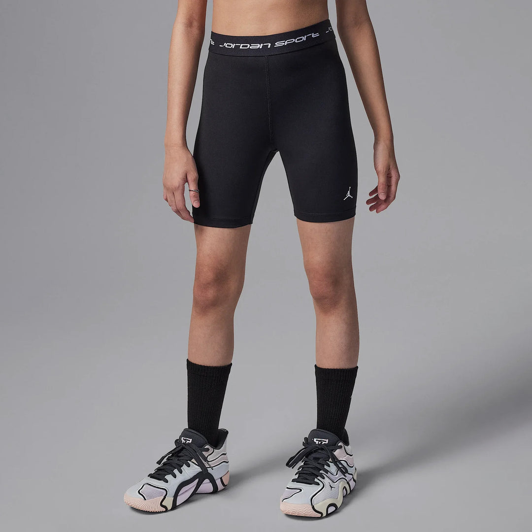 PANTALONCINI CICLISTA BAMBINA JORDAN SPORT