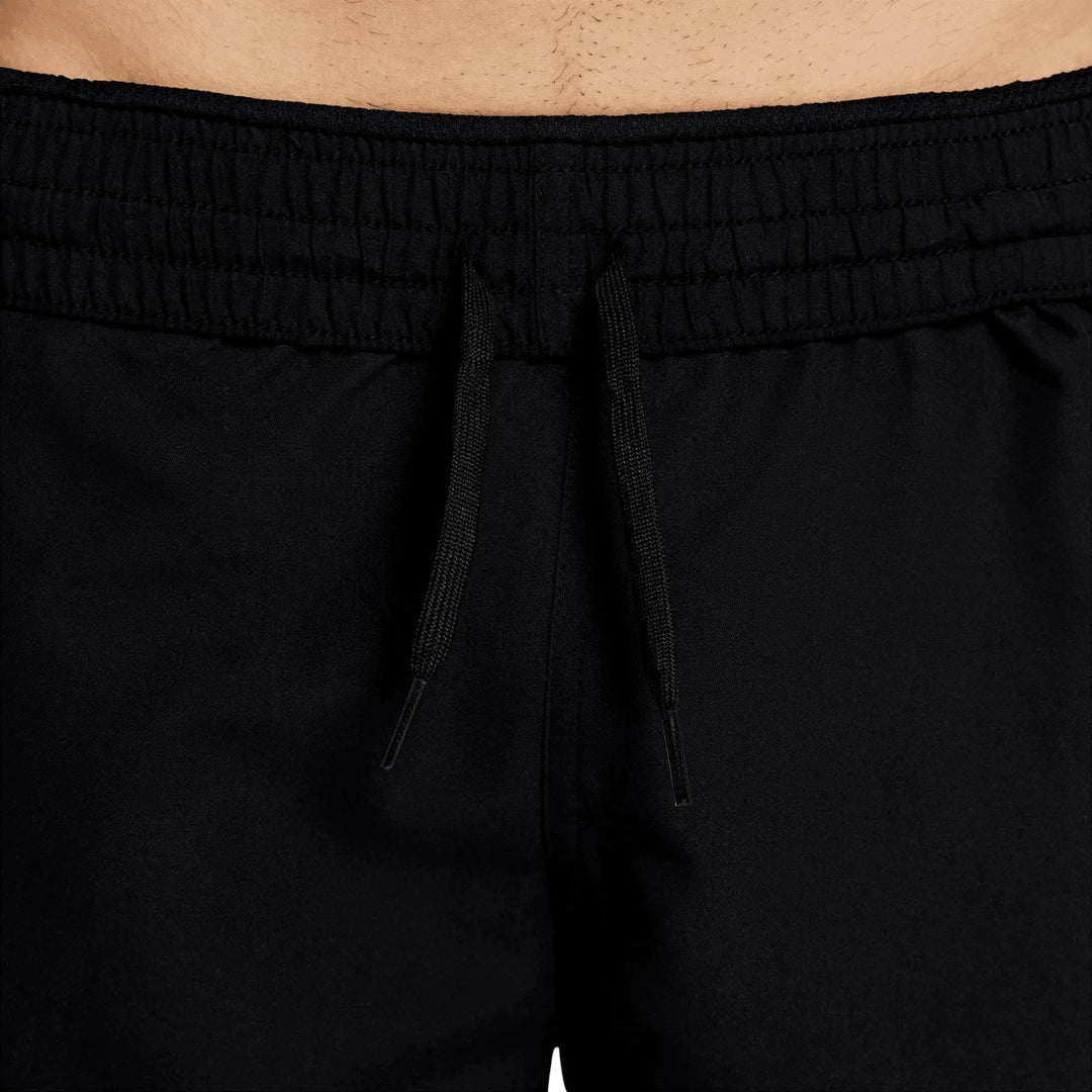 COSTUME DA BAGNO UOMO NIKE 5" VOLLEY SHORT NERO