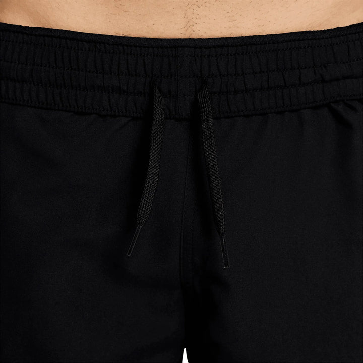 COSTUME DA BAGNO UOMO NIKE 5" VOLLEY SHORT NERO