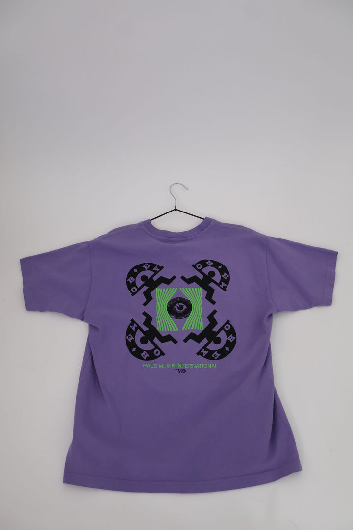 22MC0000597 - T-Shirt e Polo - Obey