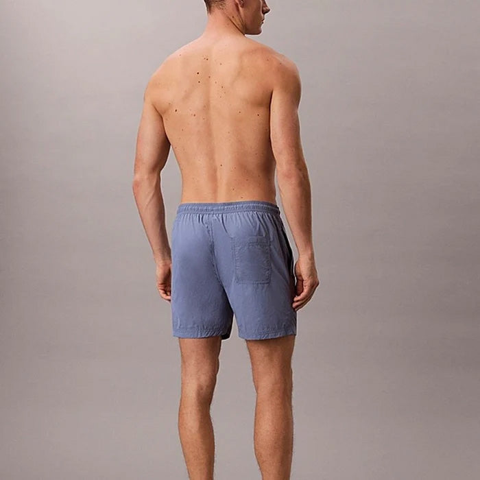 COSTRUME DA BAGNO CALVIN KLEIN MEDIUM DRAWSTRING SHORTS