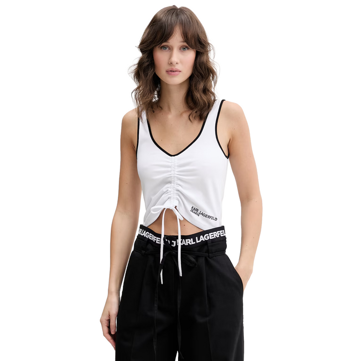 KLB2W17051 B2W17051 - T-Shirt e Polo - KARL LAGERFELD