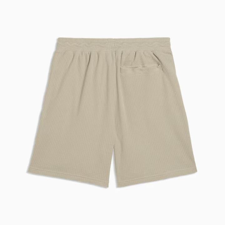 PANTALONCINI PUMA® MEN'S RELAXED SHORTS FANGO