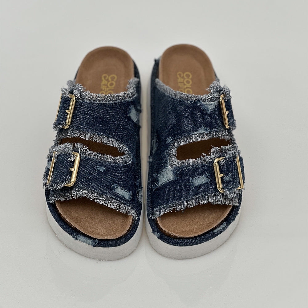 HC.STORMY44 - Scarpe - Colors Of California