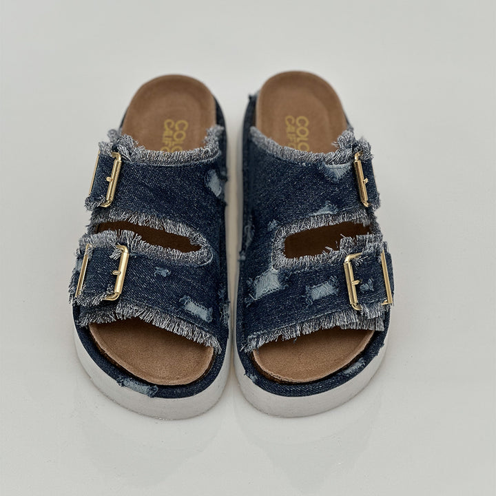 HC.STORMY44 - Scarpe - Colors Of California