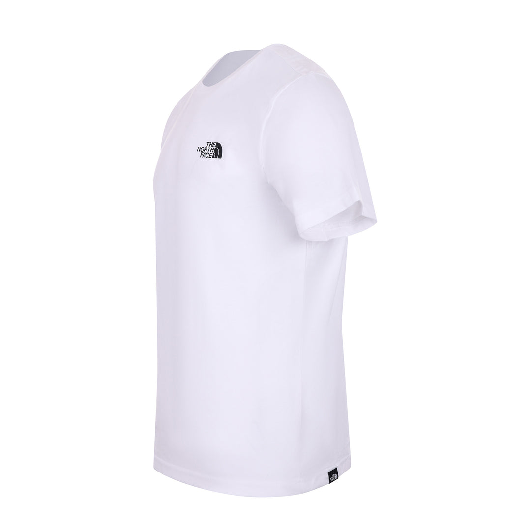 NF0A87NGFN41 - T-Shirt e Polo - THE NORTH FACE