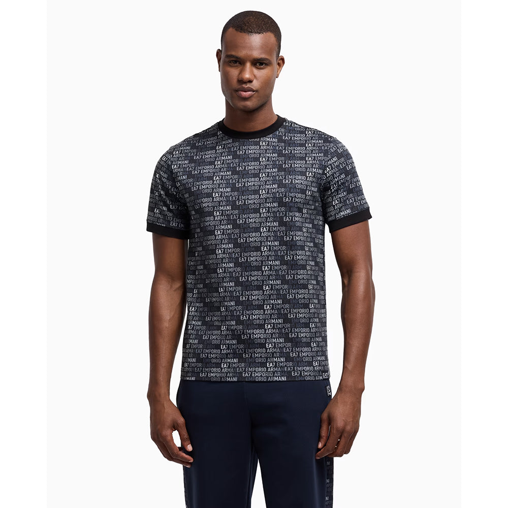 7M000208 AF12874 - T-Shirt e Polo - EMPORIO ARMANI