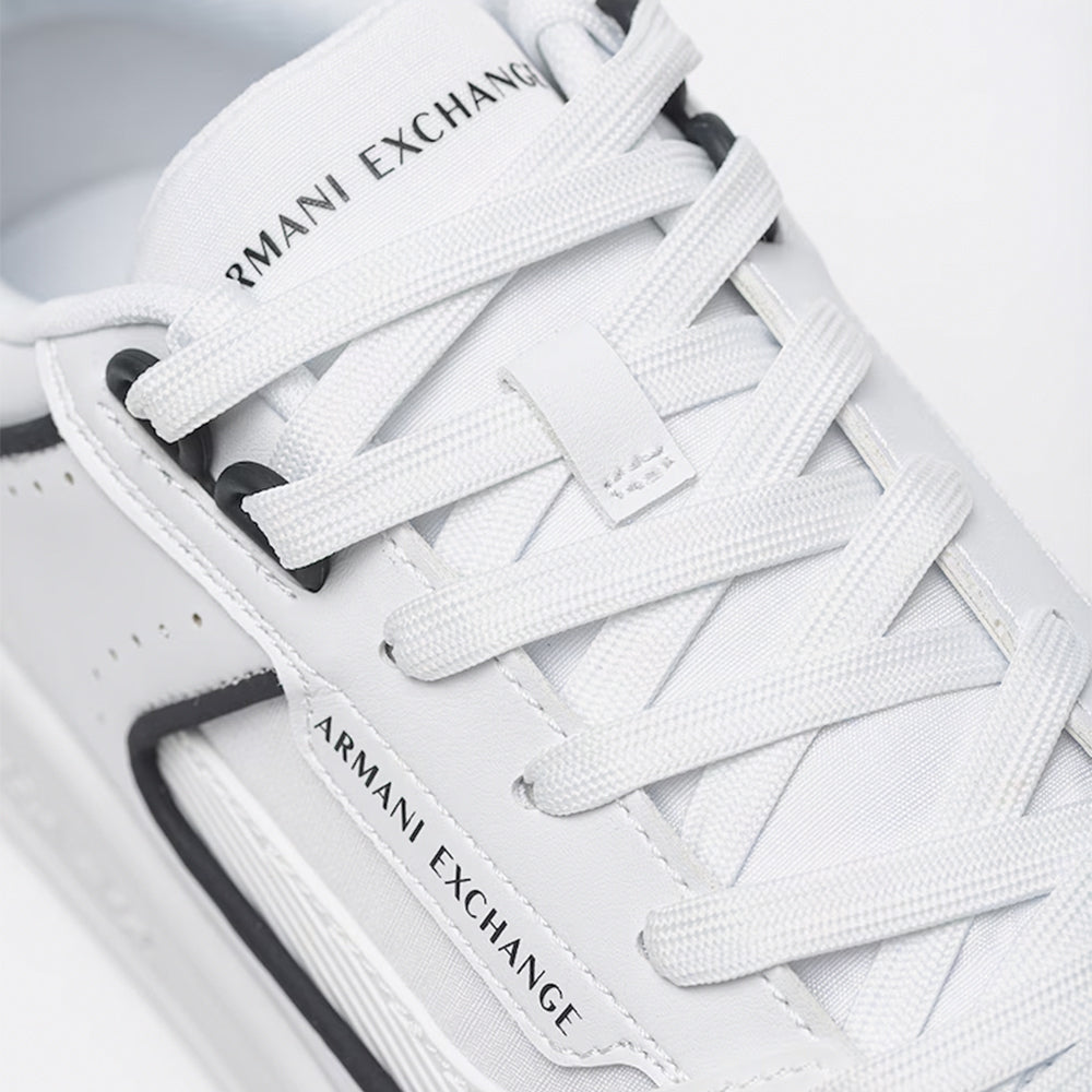 XUX256 XV952 - Scarpe - Armani Exchange