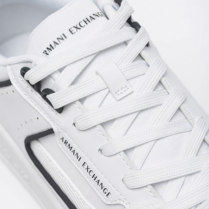XUX256 XV952 - Scarpe - Armani Exchange