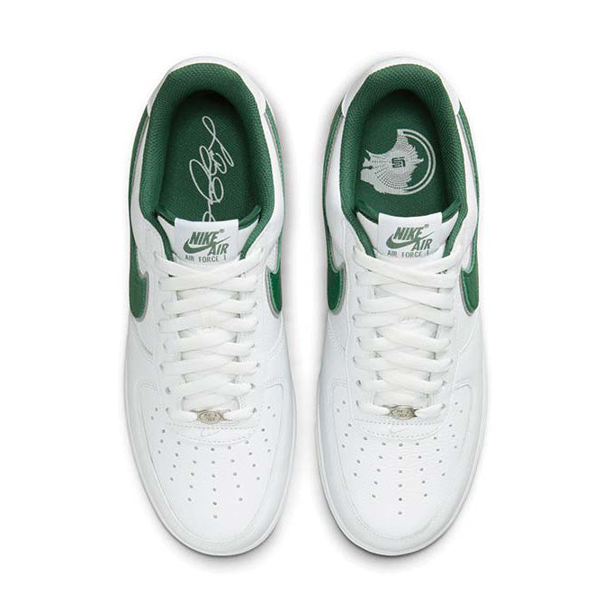 FB9128 - Scarpe - Nike - AIR FORCE 1 LOW "FOUR HORSEMEN LEBRON - Edizione Speciale Lebron James