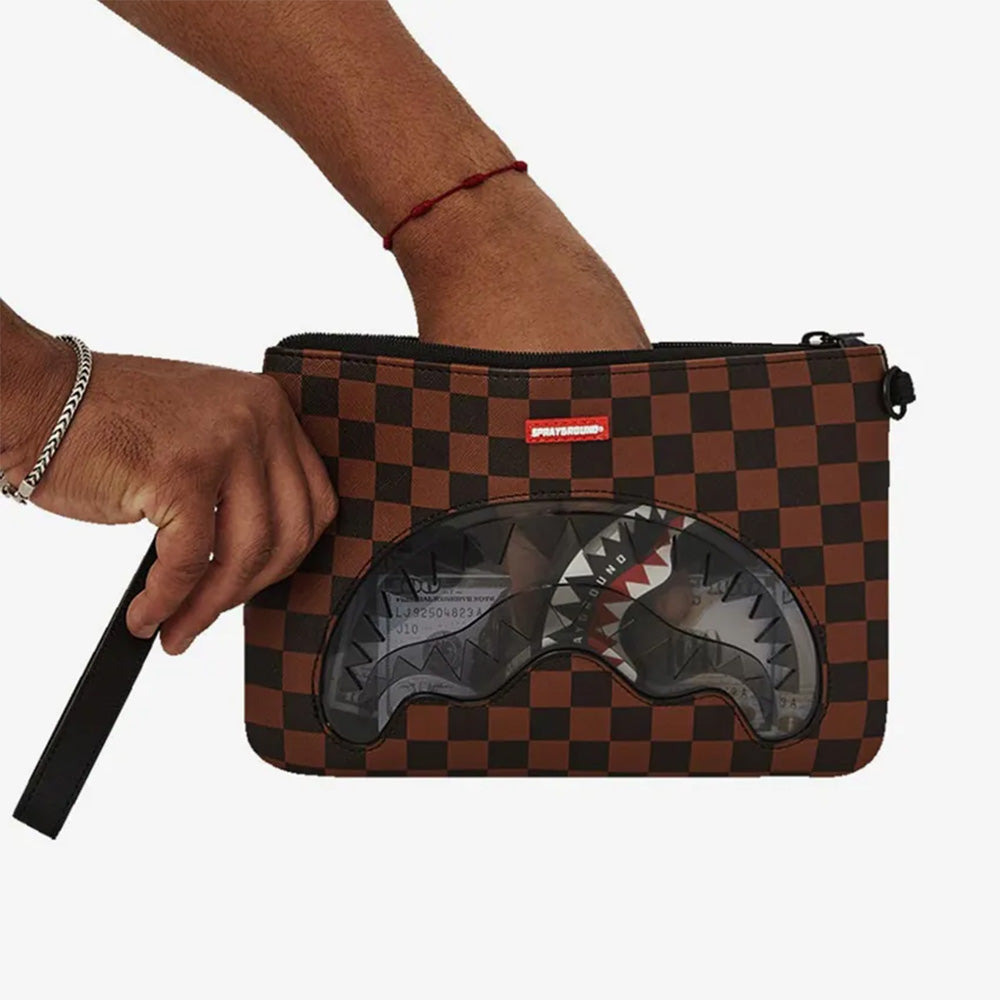 910B6515NSZ - Borse - Sprayground