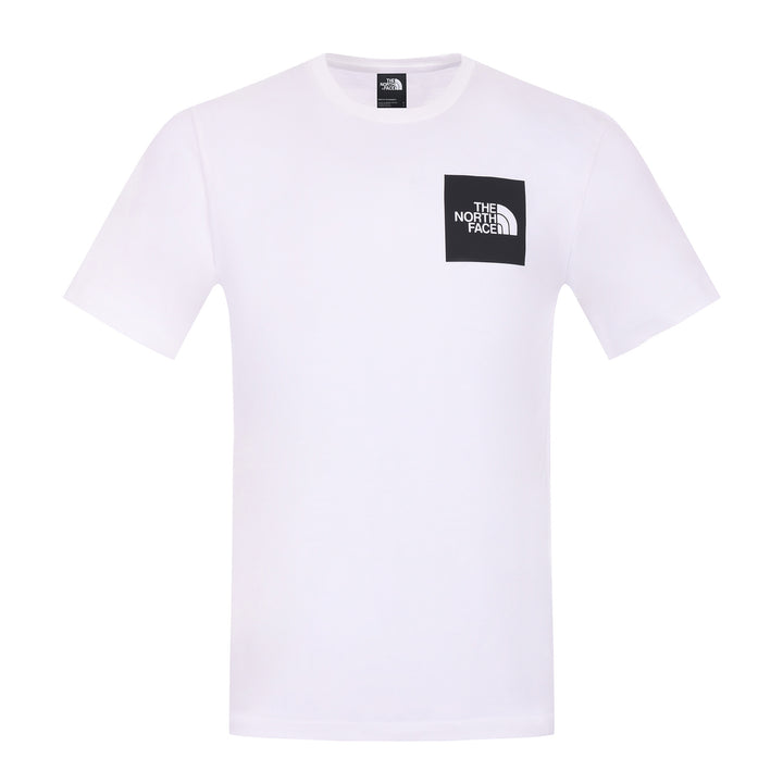 NF0A8A6MFN41 - T-Shirt e Polo - THE NORTH FACE