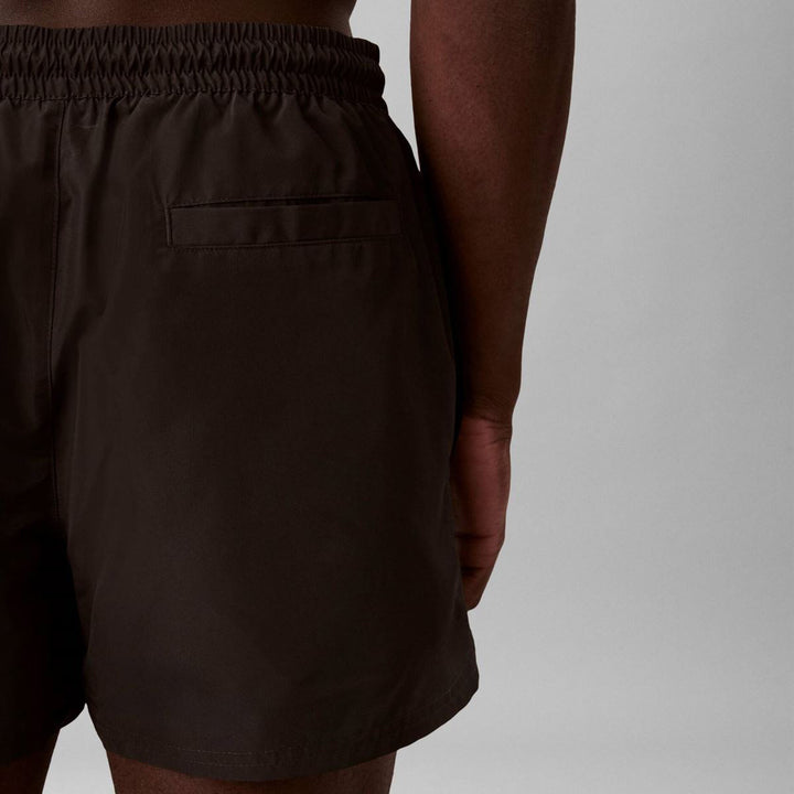 COSTRUME DA BAGNO CALVIN KLEIN MEDIUM DRAWSTRING SOLID