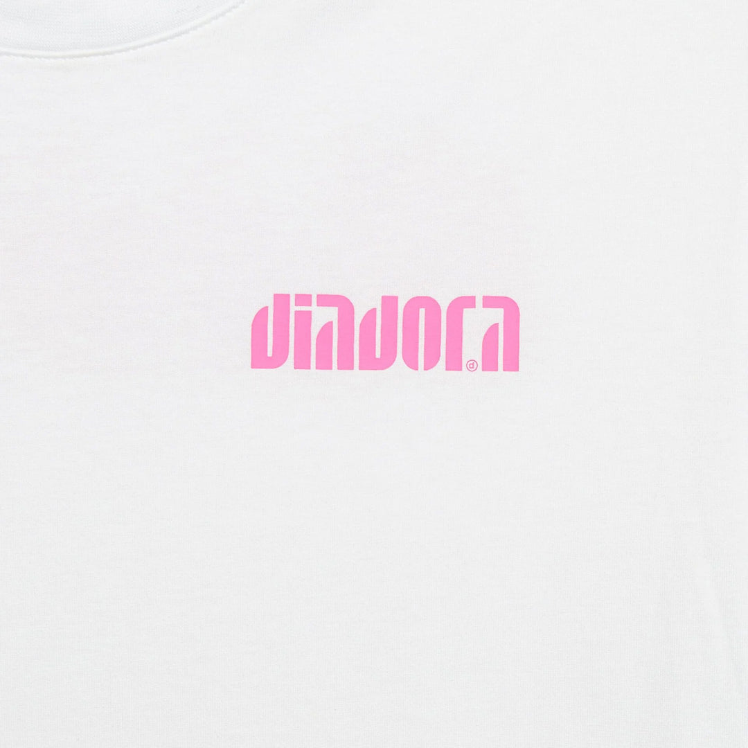 502.181970 - T-Shirt e Polo - DIADORA