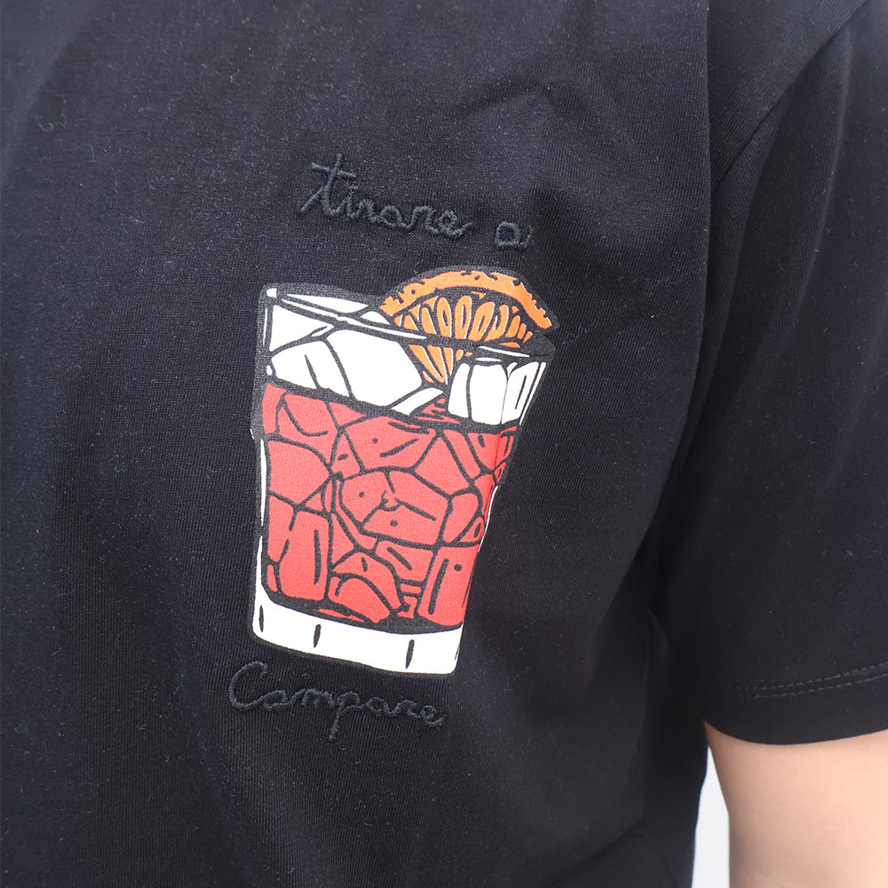 A1131 - T-Shirt e Polo - SUPERCULTURE