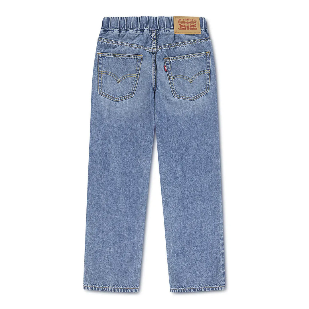 8EN805 - Pantaloni - Levi's