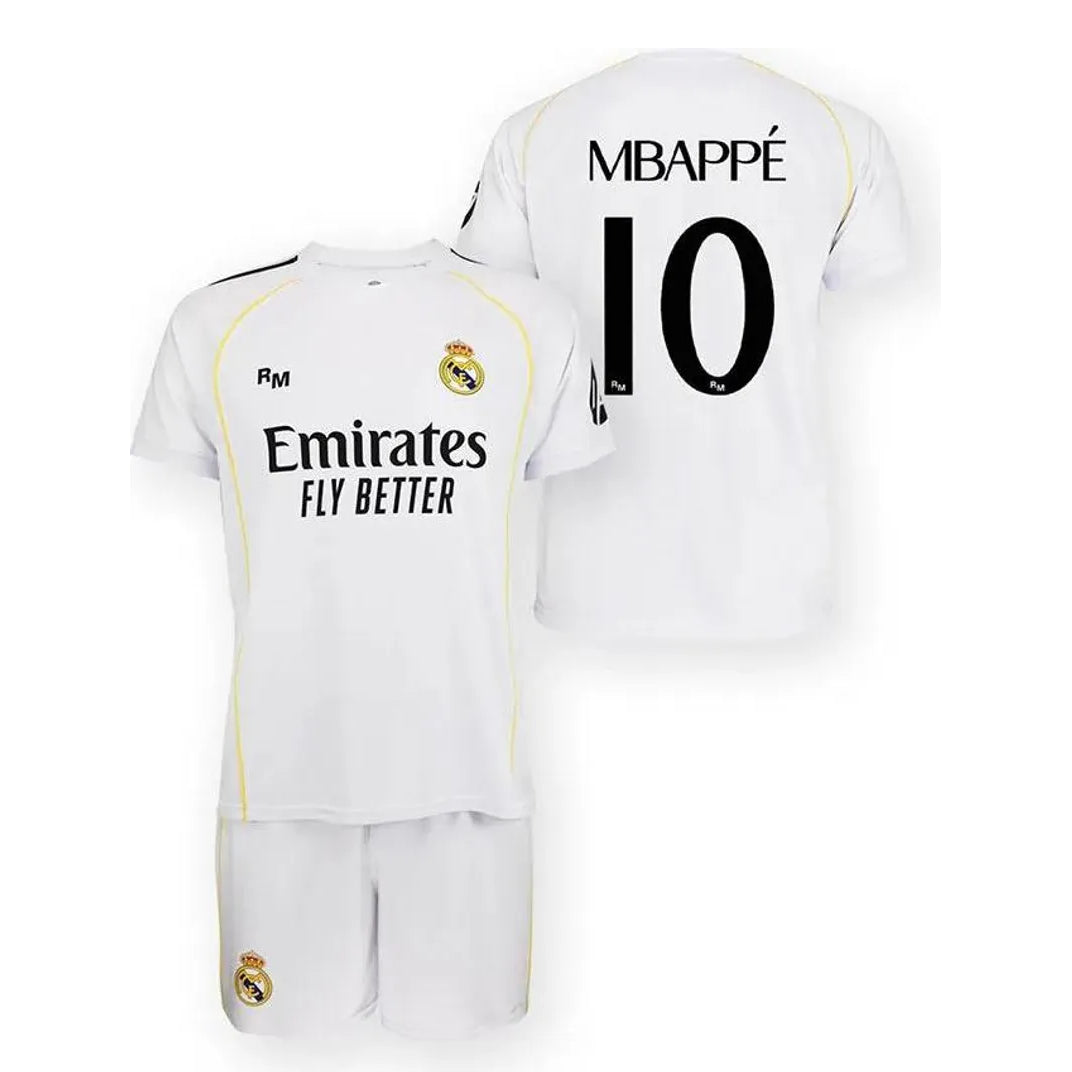 RM25B1E - Completi - Real Madrid