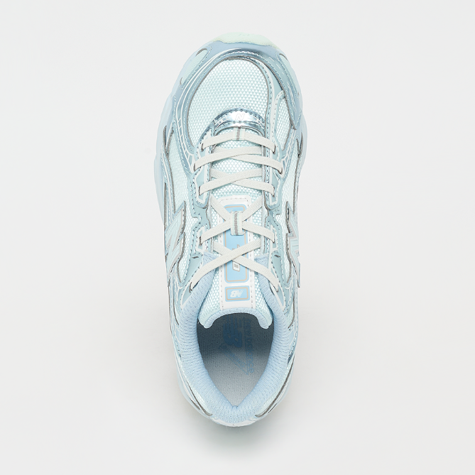 SNEAKERS NEW BALANCE 740 KIDS LIGHT BLUE P7407QM BOYS AND GIRLS