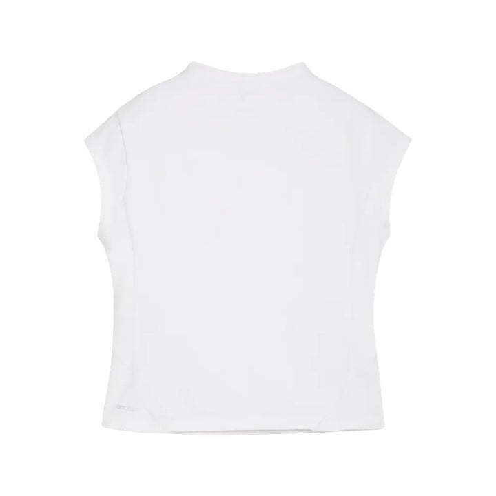 CANOTTA SPORTIVA PUMA ESS SLEEVELESS 634568 DONNA BIANCO & TORTORA