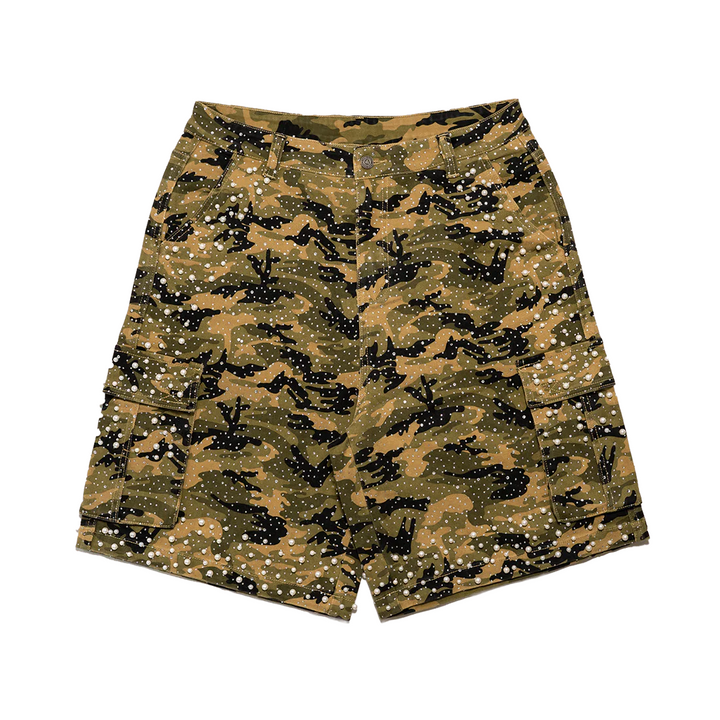 PM1063 - Pantaloncini - Paper Money