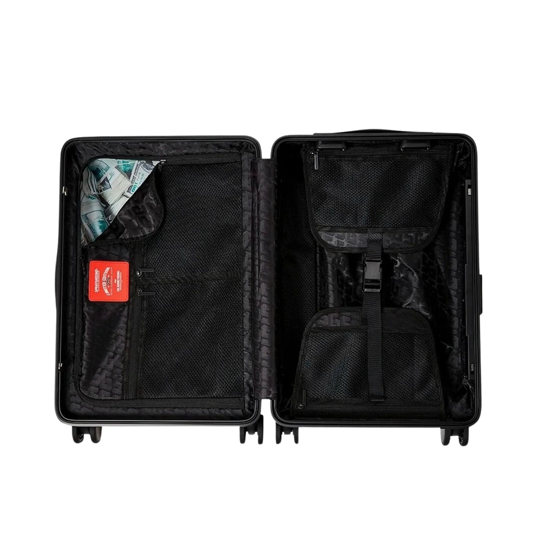 910CL327NSZ - Valigie e Trolley - Sprayground