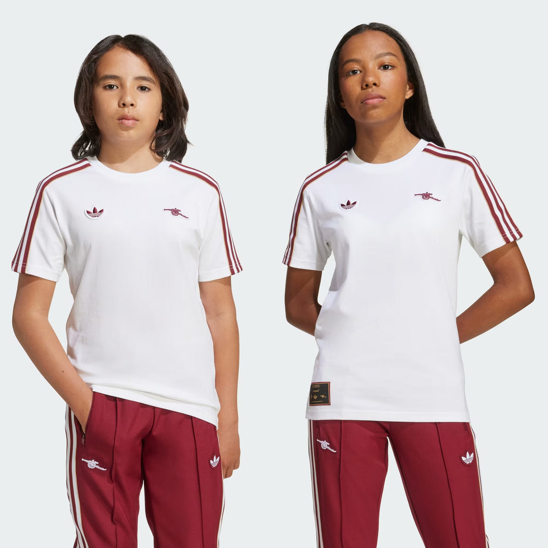 JX4242 - T-SHIRT - Adidas