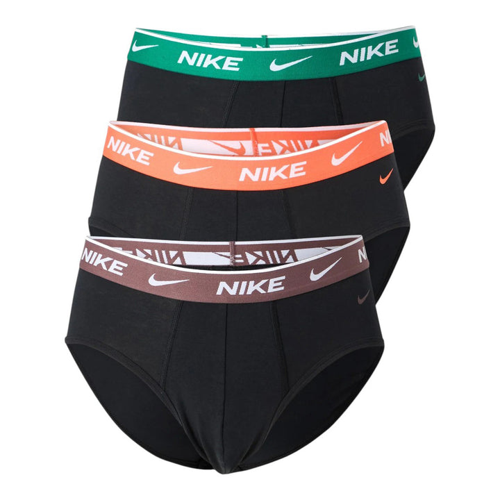 SET SLIP NIKE EVERYDAY COTTON STRETCH UOMO