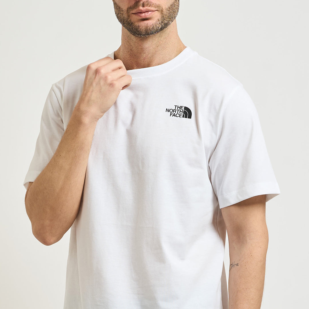 NF0A8GV0FN41 - T-Shirt e Polo - THE NORTH FACE - Uomo