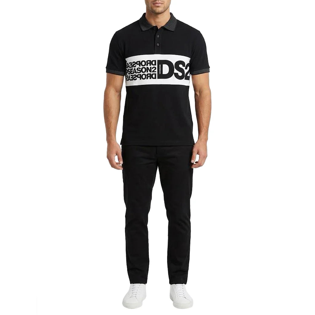 SS26216 - T-Shirt e Polo - DS2