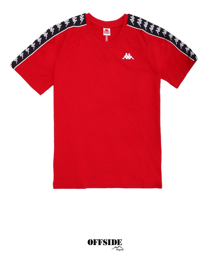 303UV10 - T-Shirt e Polo - Kappa
