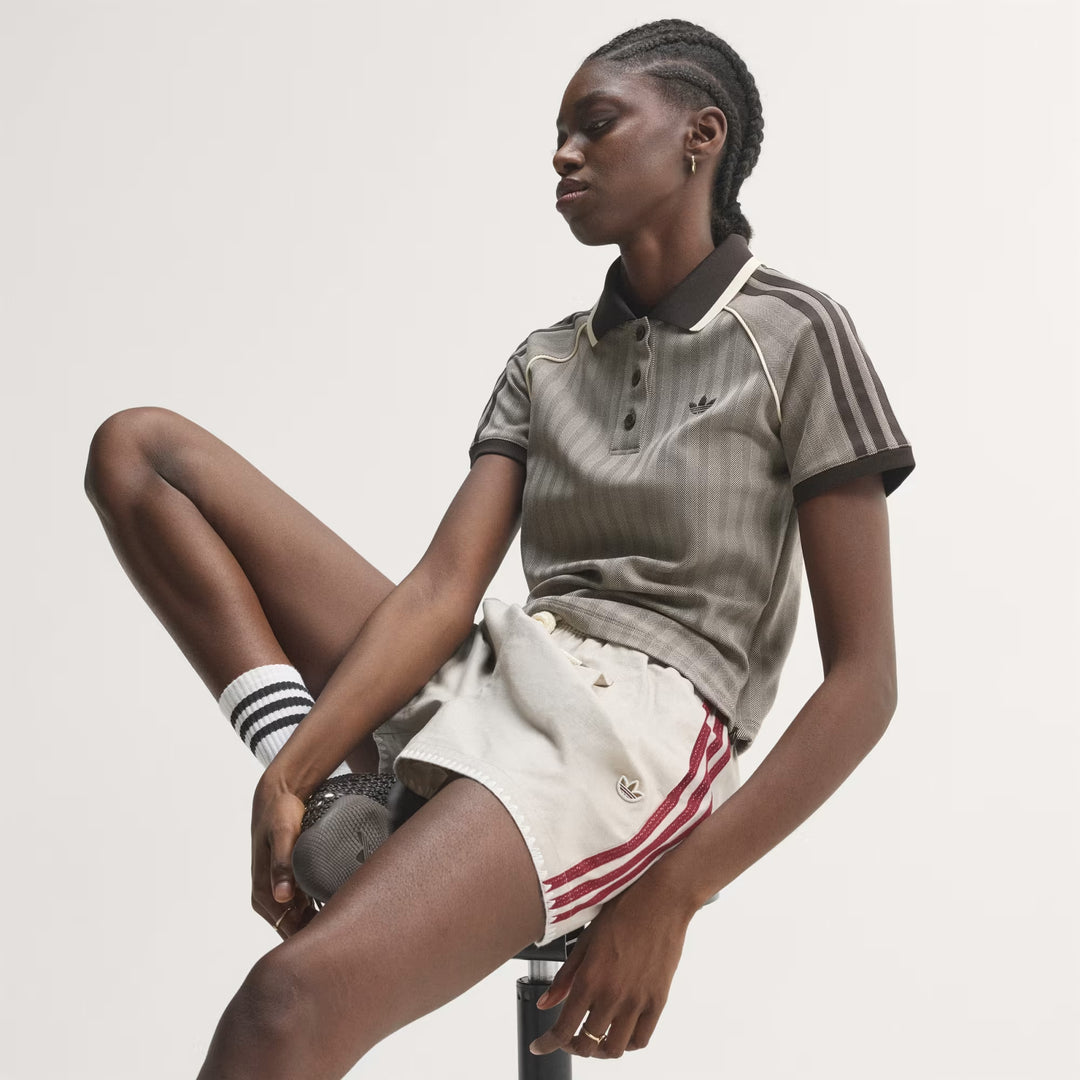 KX1871 - T-Shirt e Polo - Adidas
