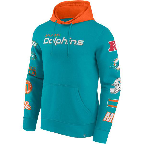 02K6-989V-9P-NRC - Felpe - Mitchell & Ness