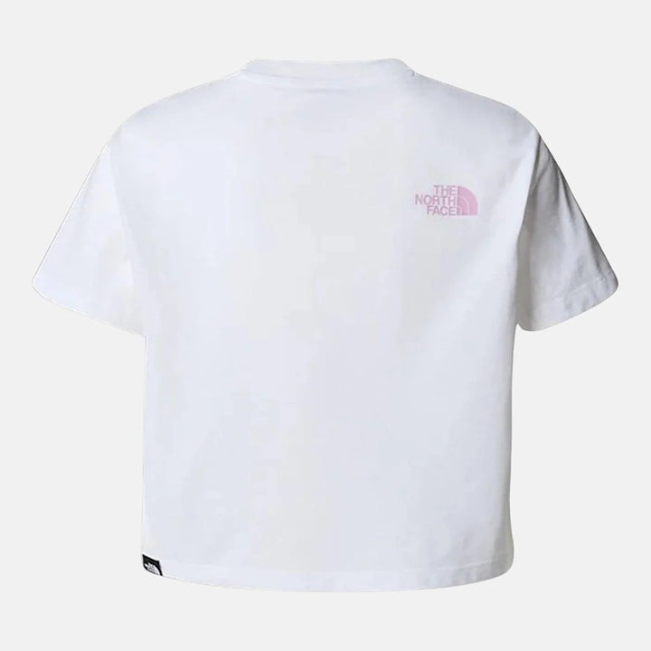 NF0A8DRQ9ZT1 - T-Shirt e Polo - THE NORTH FACE