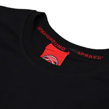 T-SHIRT SPRAYGROUND PAINT XPLOSION NEW REGULAR