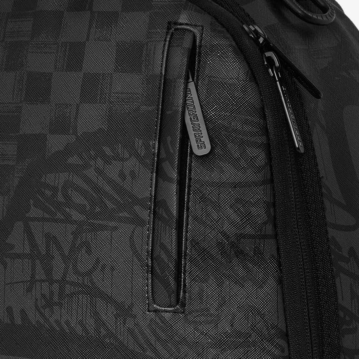 910B7055NSZ - Zaini - Sprayground