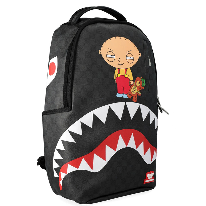 910B9185NSZ - Zaini - Sprayground