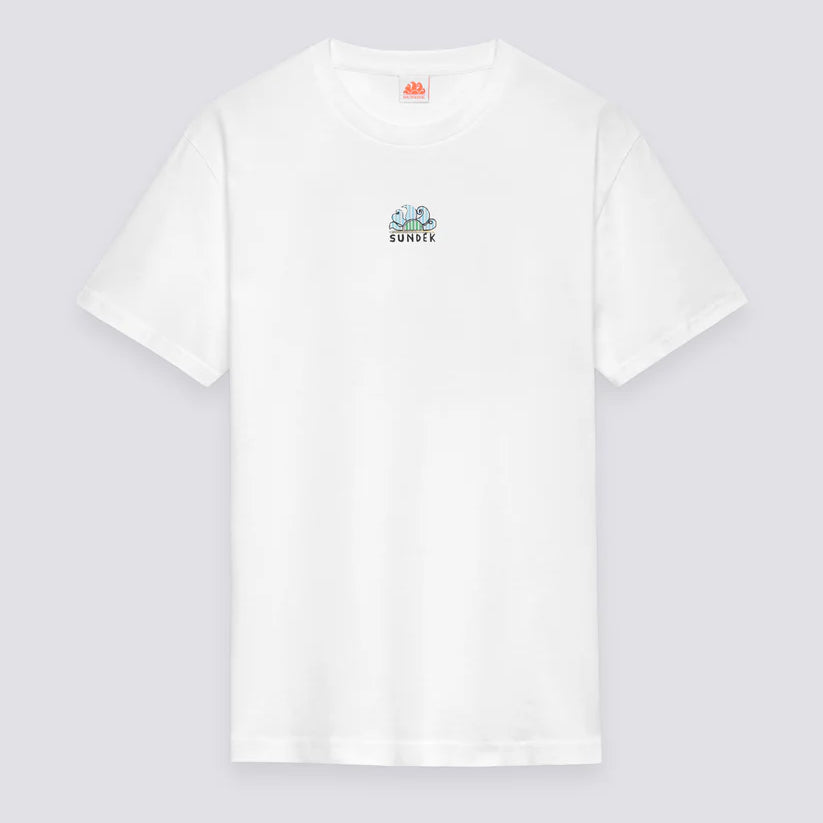 M769TEJ78JI - T-SHIRT - Sundek