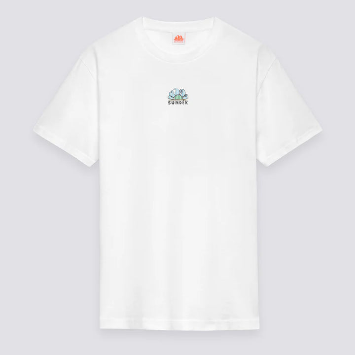 M769TEJ78JI - T-SHIRT - Sundek