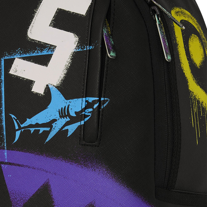 910B7620NSZ - Zaini - Sprayground