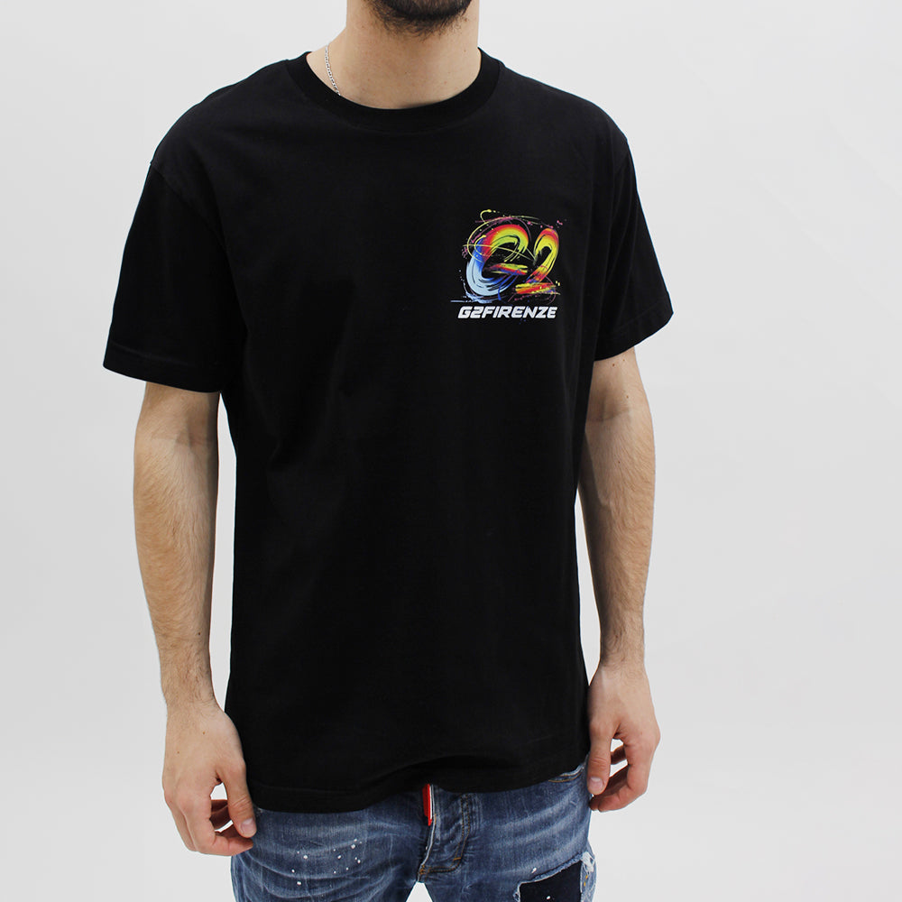 SPACE COLOR - T-Shirt e Polo - G2 FIRENZE