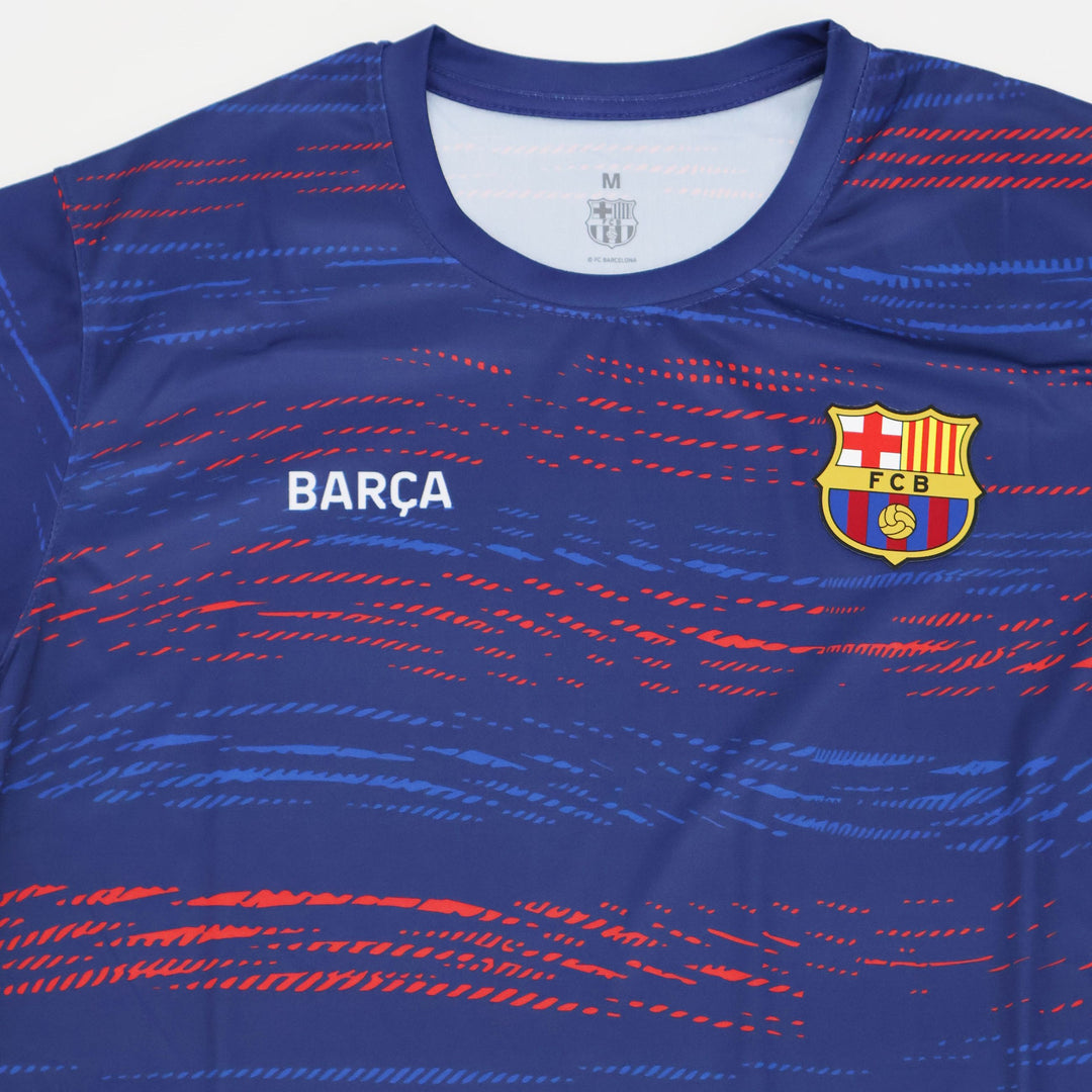 5001CTW - T-Shirt e Polo - F.C. BARCELONA