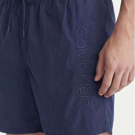 COSTRUME DA BAGNO CALVIN KLEIN MEDIUM DRAWSTRING SHORTS