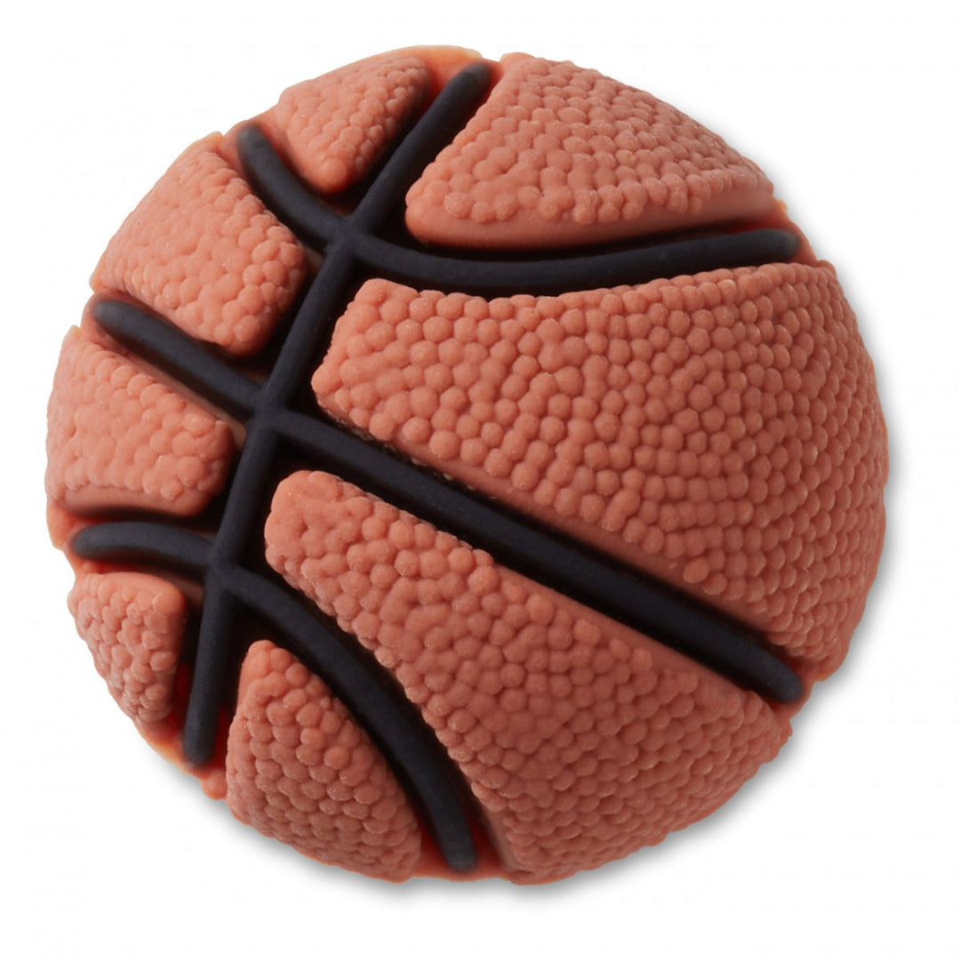 CHARM CROCS JIBBITZ™ BASKETBALL