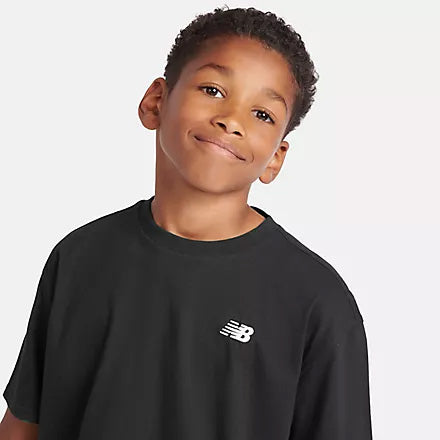 LAKB0001 - T-SHIRT - New Balance