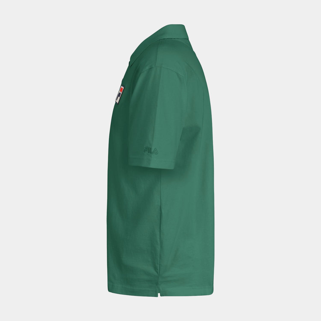FAU0199 - T-Shirt e Polo - Fila