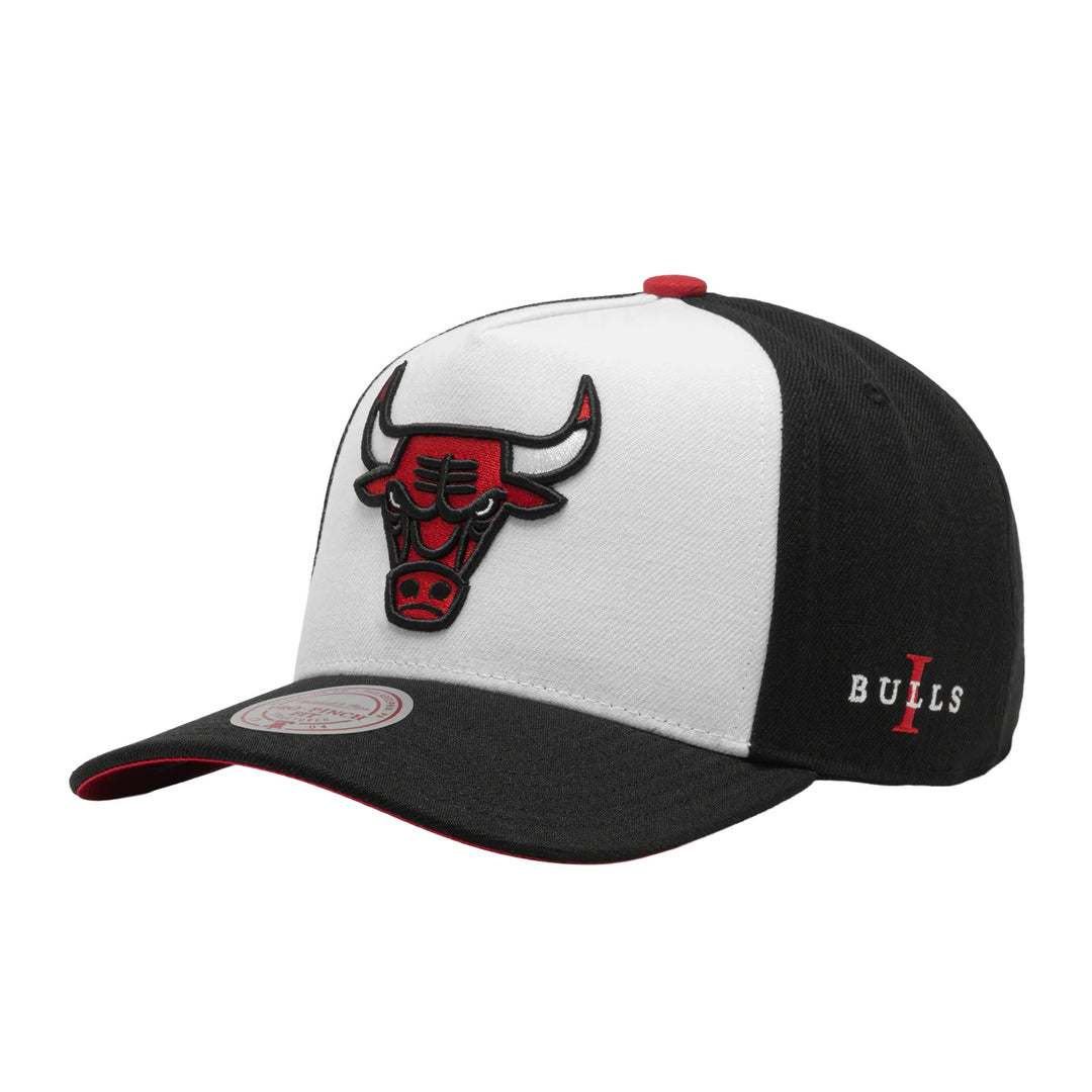 HP13210 CBUWHRD - Cappelli - Mitchell & Ness