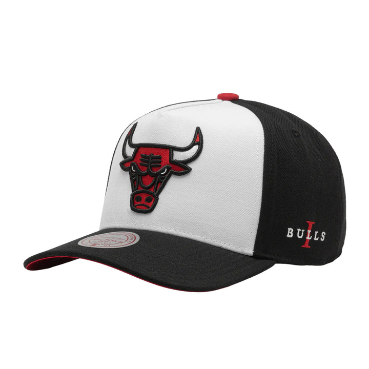 HP13210 CBUWHRD - Cappelli - Mitchell & Ness
